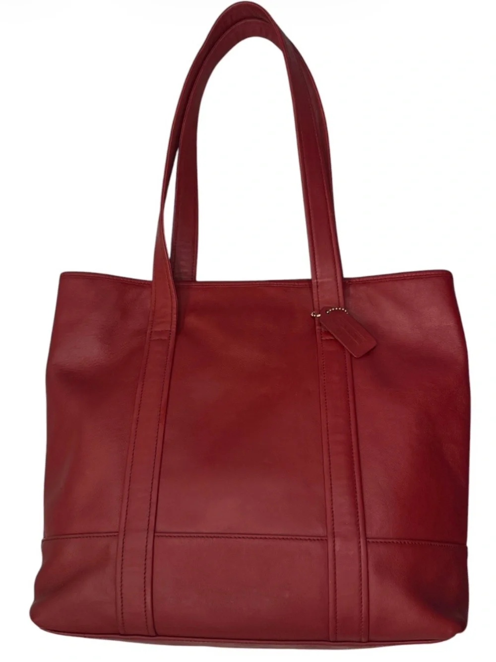 Coach pre owned